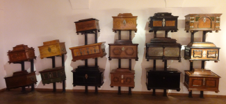 Stadtmuseum im alten Zeughaus